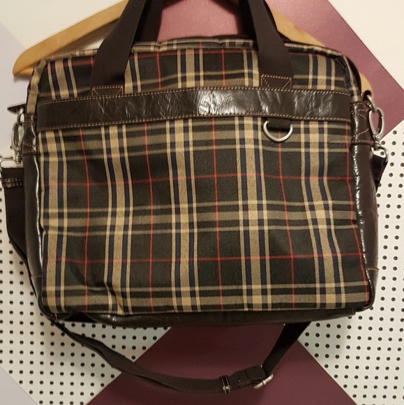 Mouflon Satchel - Picture 3 of 8